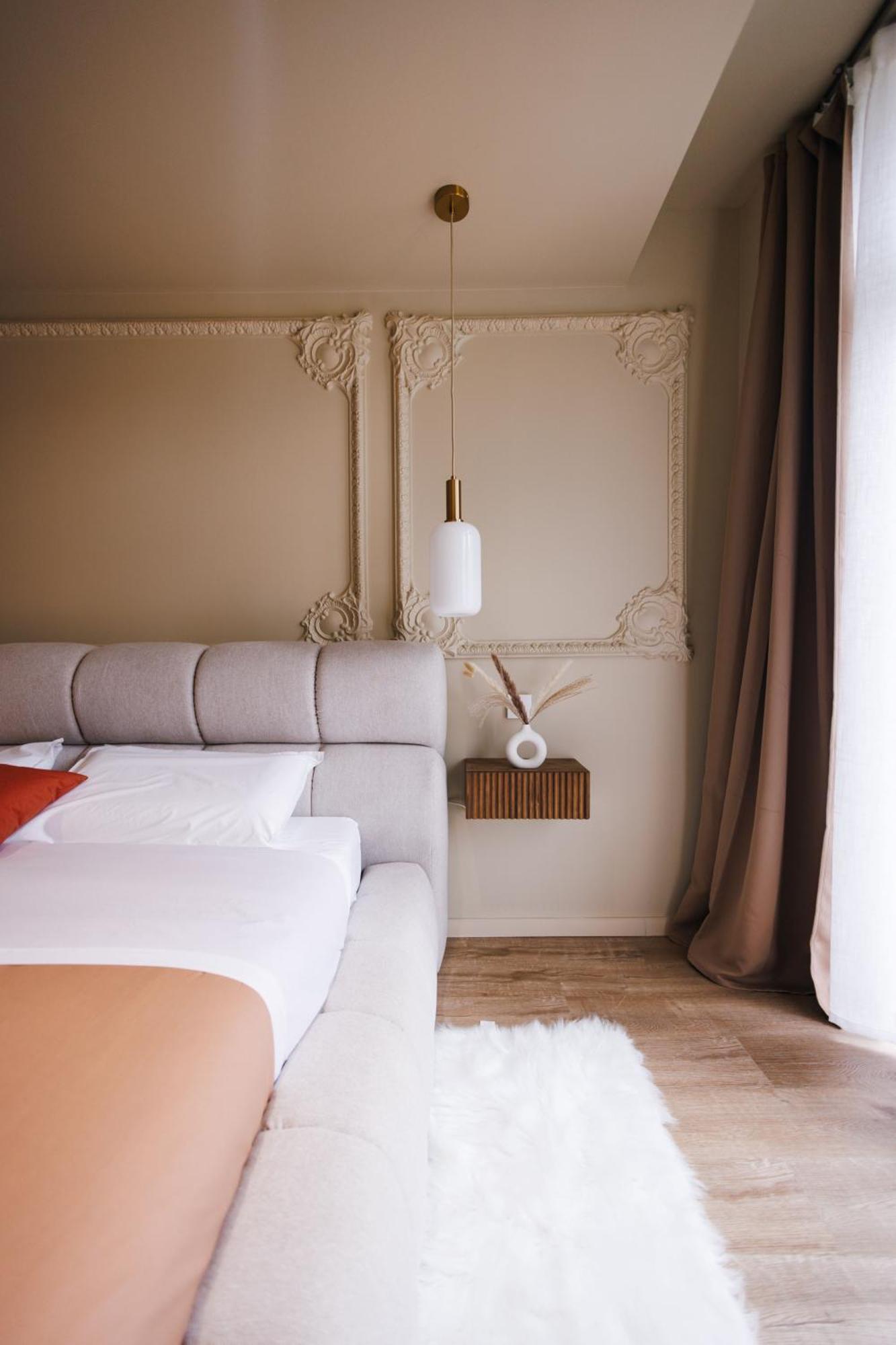 Eden Room - Luxe, Balneo & Sauna Le Mans Luaran gambar