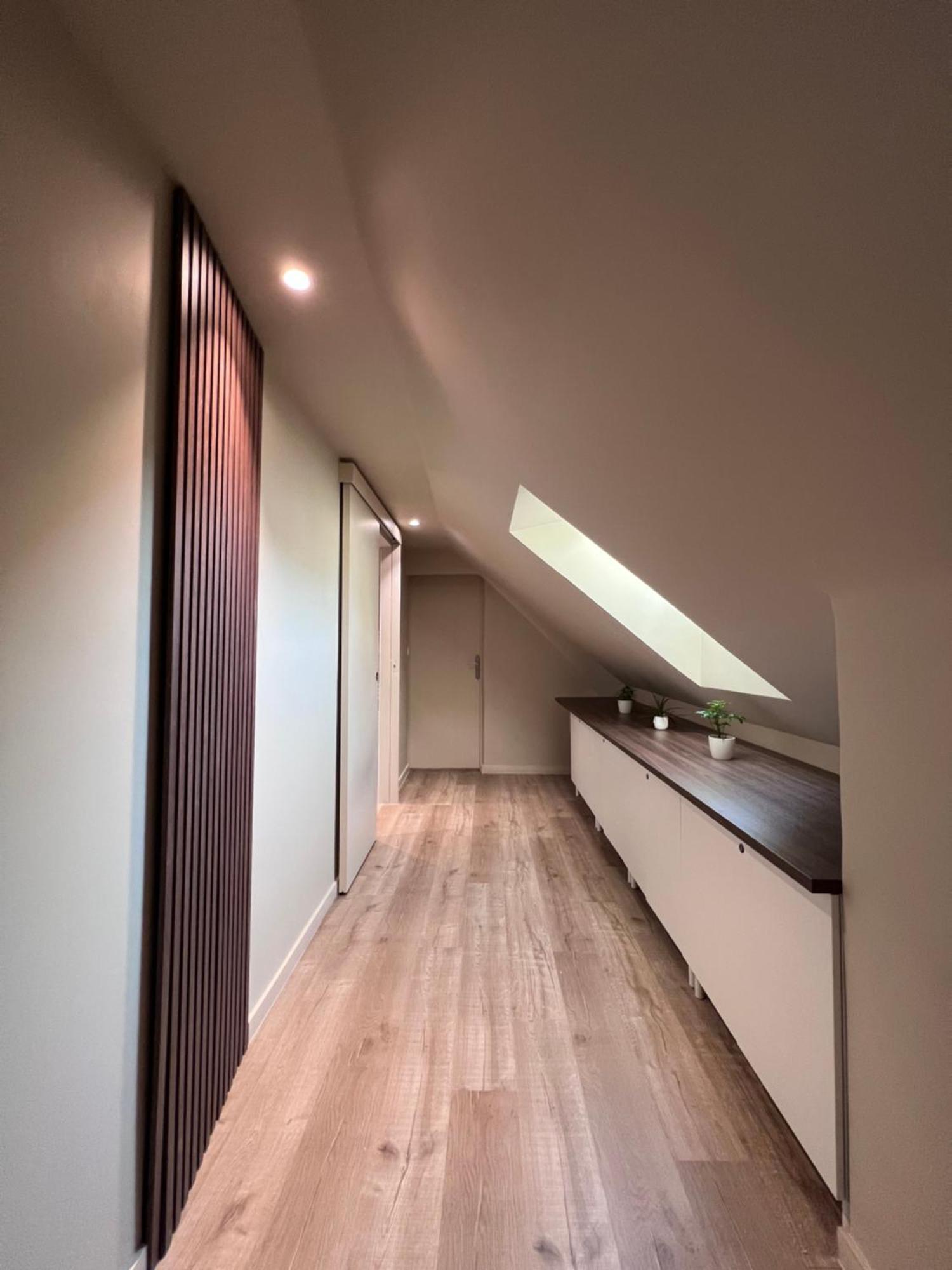 Eden Room - Luxe, Balneo & Sauna Le Mans Luaran gambar
